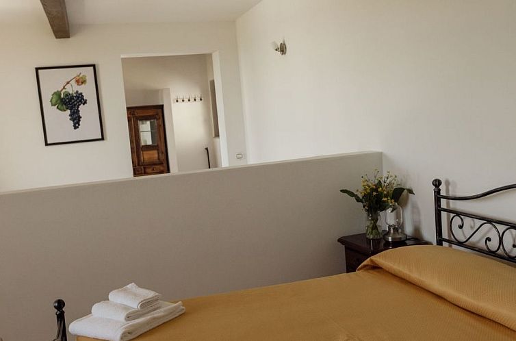 Appartement Grignolino' Wohnung mit Gemeinschaftspool