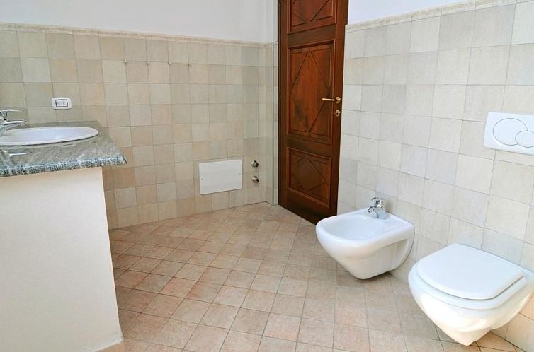 Appartement Grignolino' Wohnung mit Gemeinschaftspool