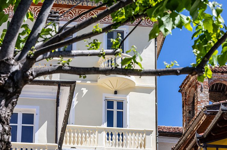 Appartement Bacolla