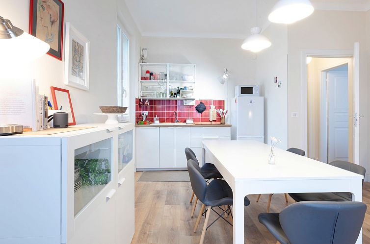 Appartement Bacolla