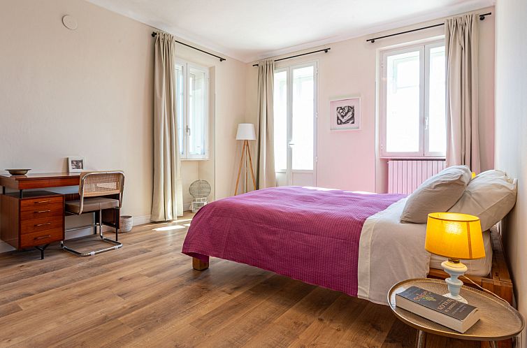 Appartement Bacolla