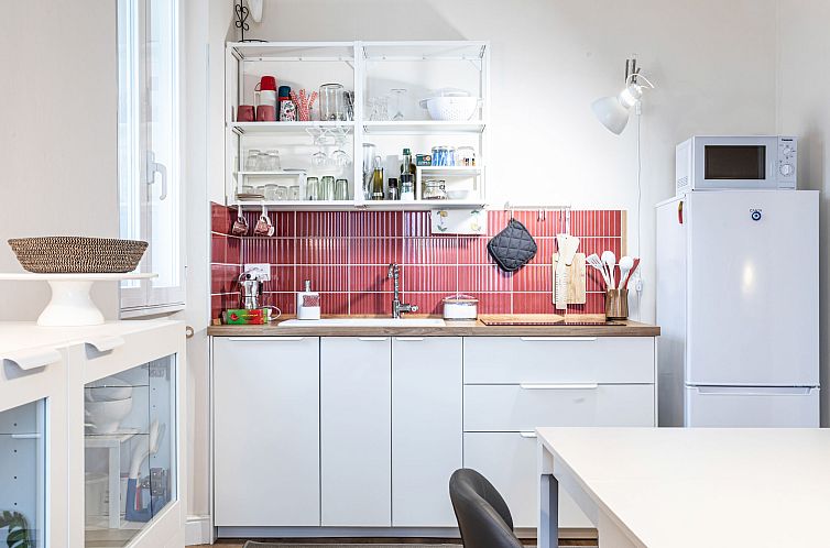 Appartement Bacolla