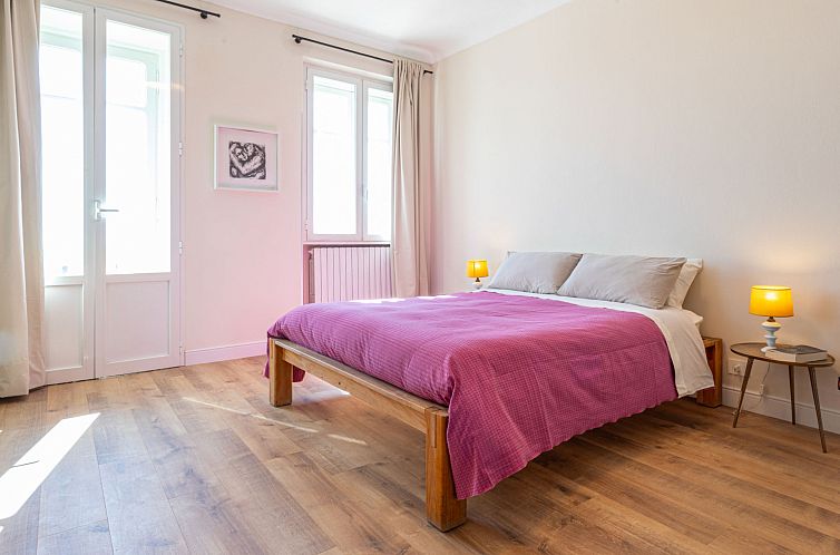 Appartement Bacolla