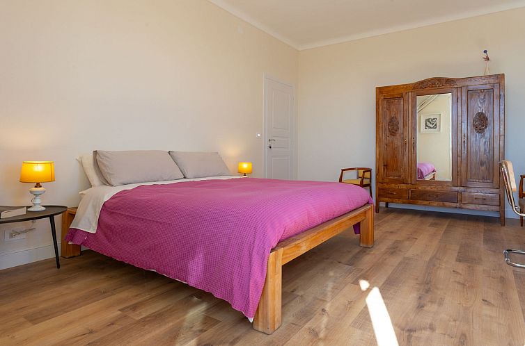 Appartement Bacolla