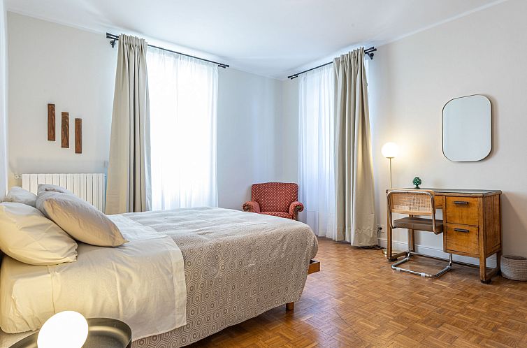 Appartement Bacolla
