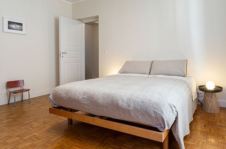 Appartement Bacolla
