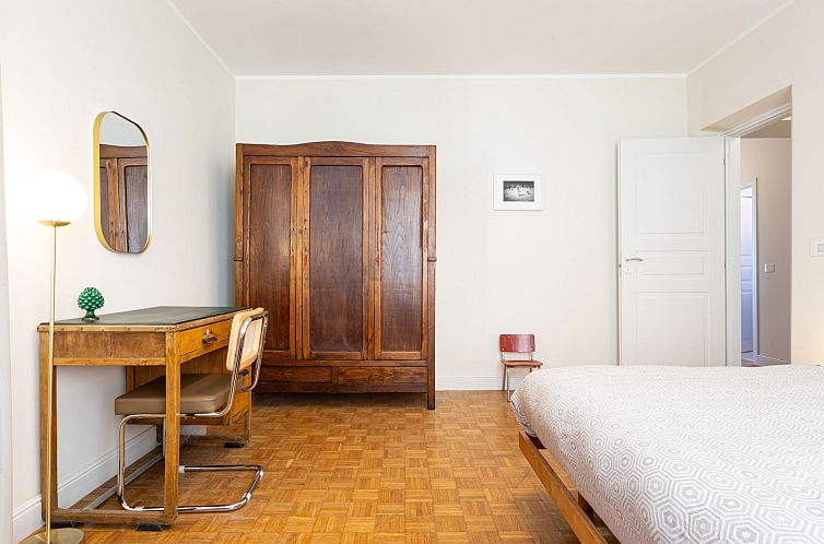 Appartement Bacolla