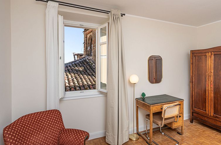 Appartement Bacolla