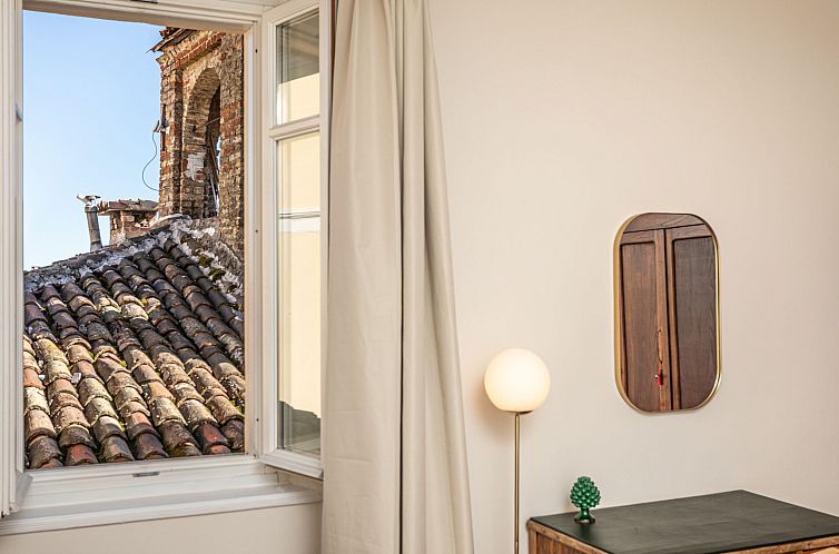 Appartement Bacolla