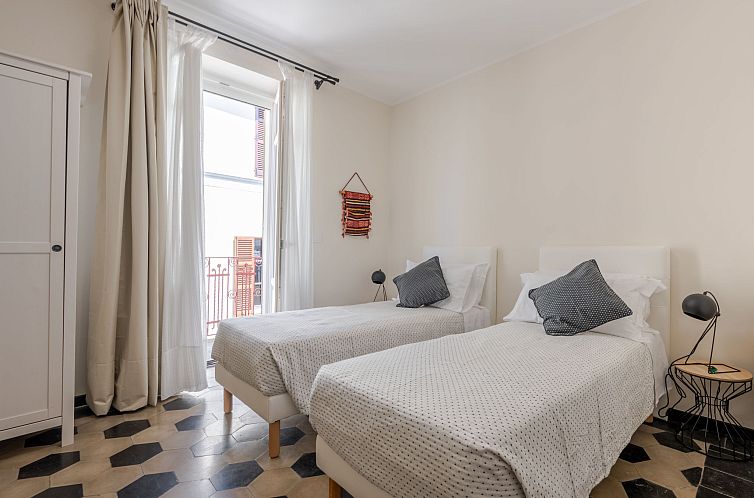 Appartement Bacolla