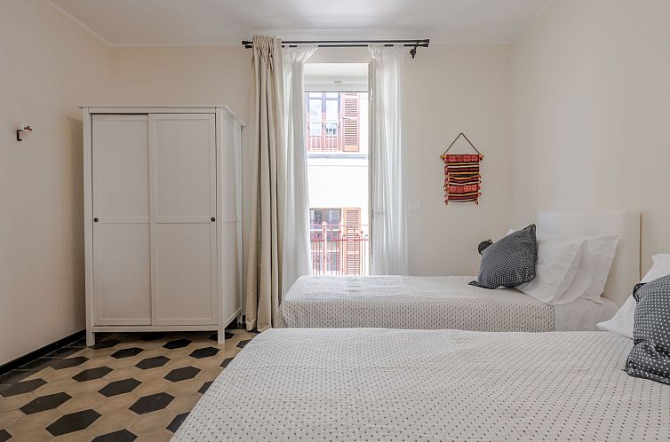 Appartement Bacolla
