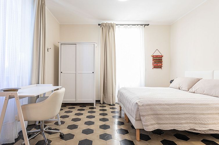 Appartement Bacolla