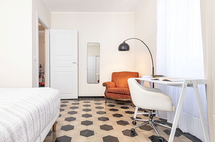 Appartement Bacolla