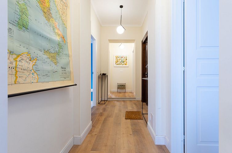Appartement Bacolla
