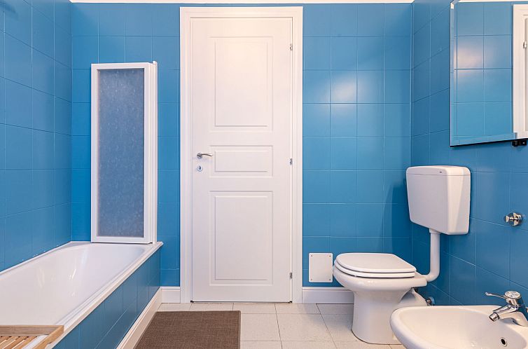 Appartement Bacolla