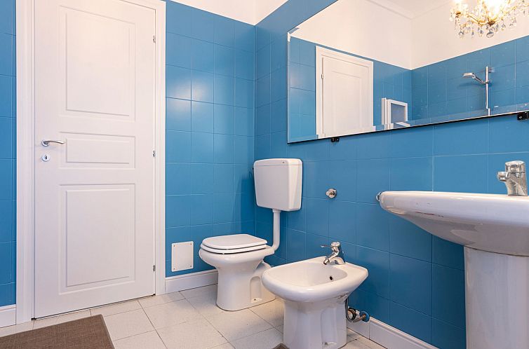 Appartement Bacolla