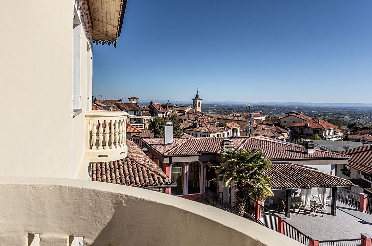 Appartement Bacolla