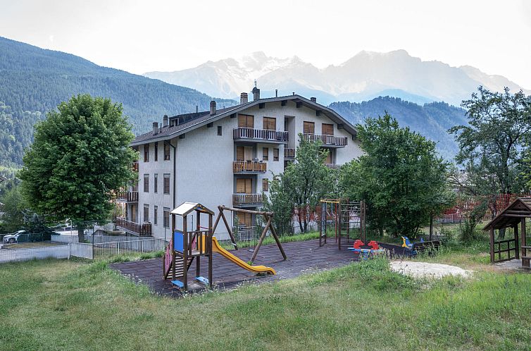 Unterkunft 0971802 - Appartement Piemont - Appartement Raggio di Stella