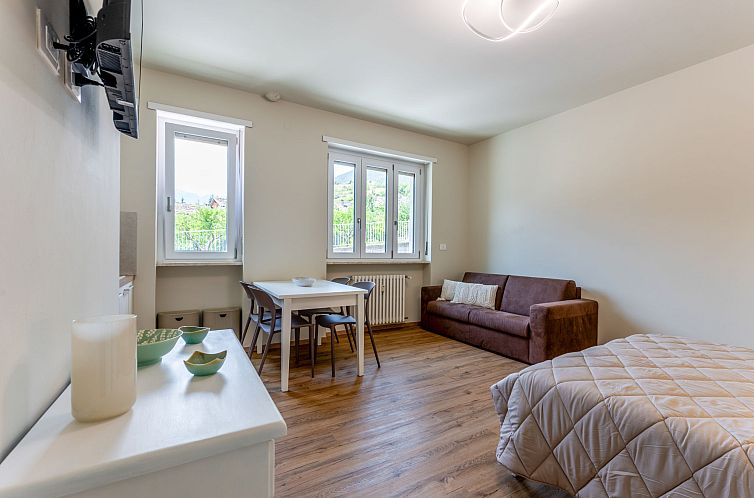 Appartement Raggio di Stella