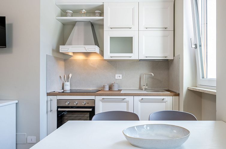 Appartement Raggio di Stella