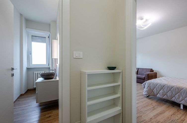 Appartement Raggio di Stella
