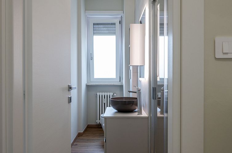 Appartement Raggio di Stella