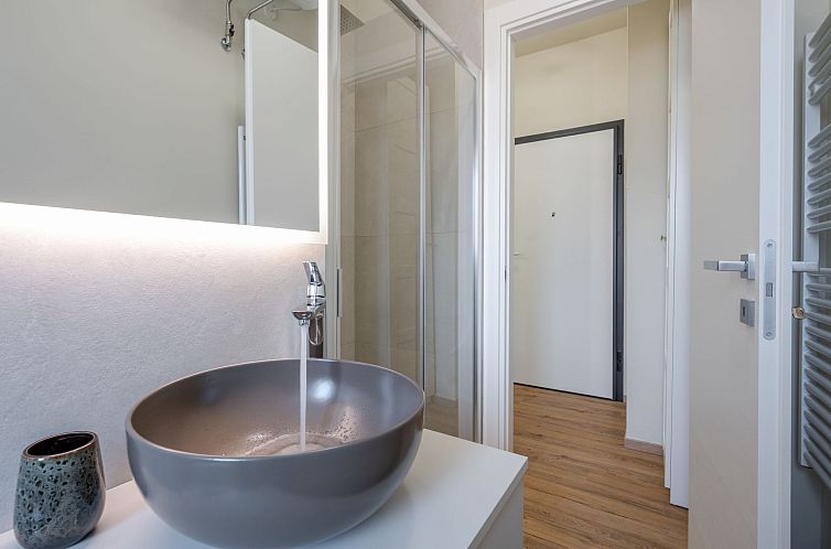 Appartement Raggio di Stella