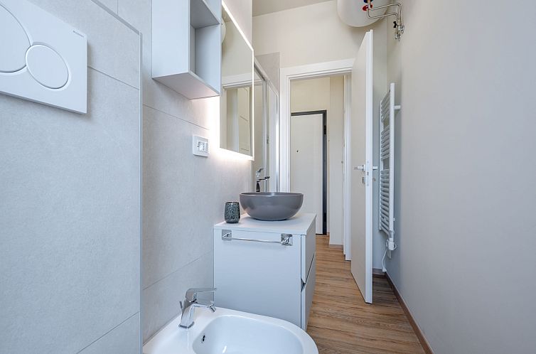 Appartement Raggio di Stella