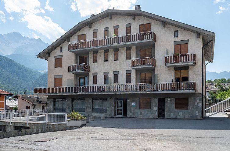 Appartement Raggio di Stella
