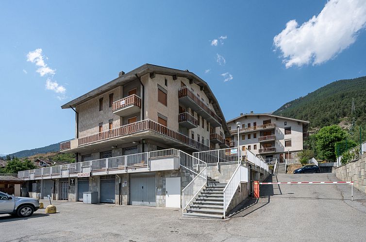 Appartement Raggio di Stella
