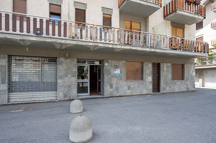 Appartement Raggio di Stella