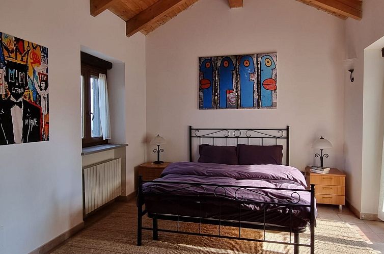 Appartement "Roccaverano" in Cascina Bricco
