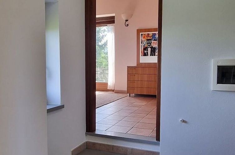 Appartement "Roccaverano" in Cascina Bricco