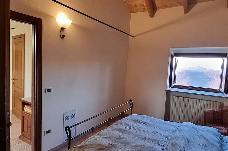Appartement Cascina Bricco - San Giorgio Scarampi Wohnung