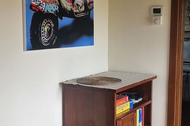 Appartement Cascina Bricco - San Giorgio Scarampi Wohnung