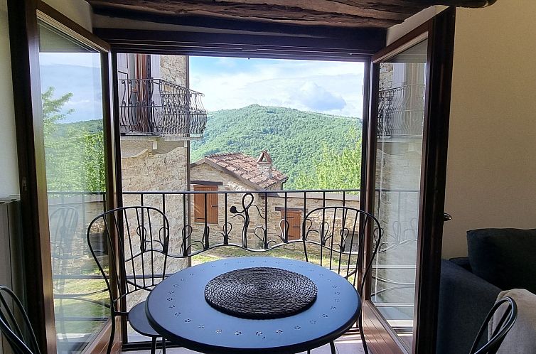 Appartement Cascina Bricco - San Giorgio Scarampi Wohnung