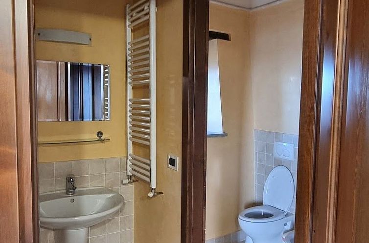 Appartement Cascina Bricco - San Giorgio Scarampi Wohnung
