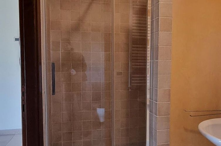 Appartement Cascina Bricco - San Giorgio Scarampi Wohnung