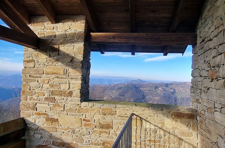 Appartement Cascina Bricco - San Giorgio Scarampi Wohnung