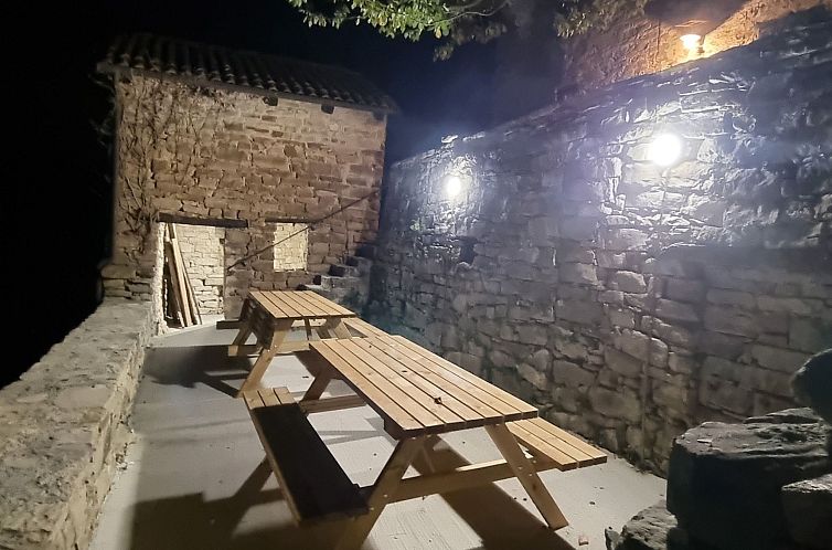 Appartement Cascina Bricco - San Giorgio Scarampi Wohnung