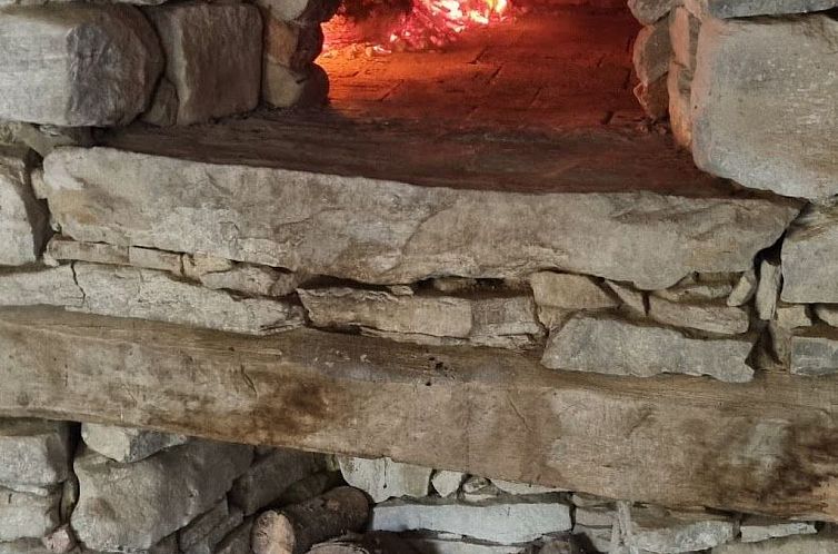 Appartement Cascina Bricco - San Giorgio Scarampi Wohnung