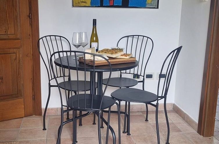 Appartement Cascina Bricco - Perletto Ferienwohnung