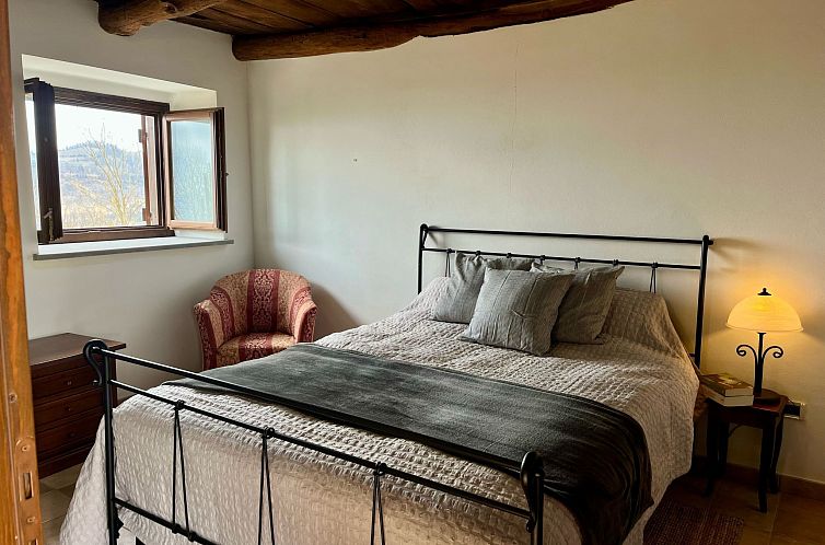 Appartement Cascina Bricco - Perletto Ferienwohnung