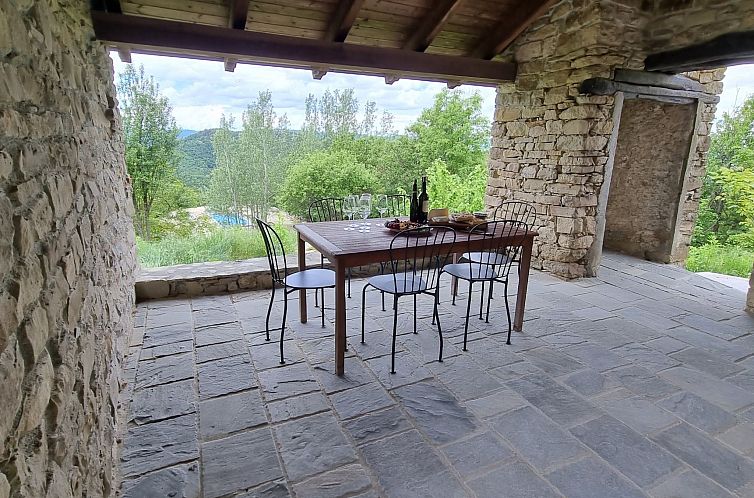 Appartement Cascina Bricco - Perletto Ferienwohnung