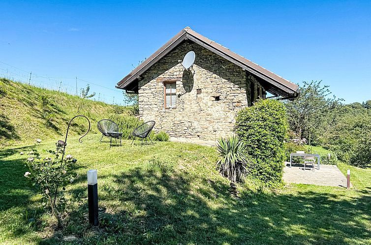 Vakantiehuis Piccola casa romantica