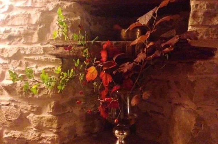 Vakantiehuis Piccola casa romantica