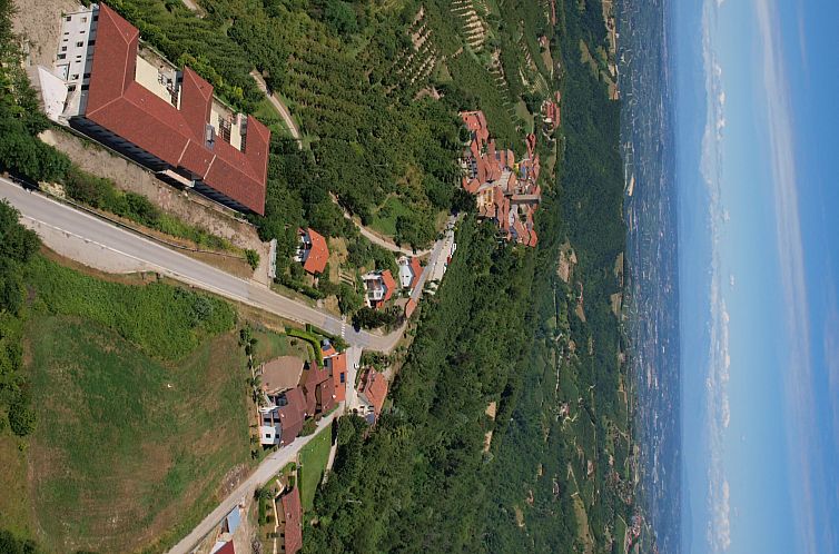 Appartement Das Anwesen von Al Brich