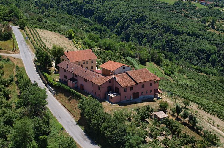 Appartement Das Anwesen von Al Brich