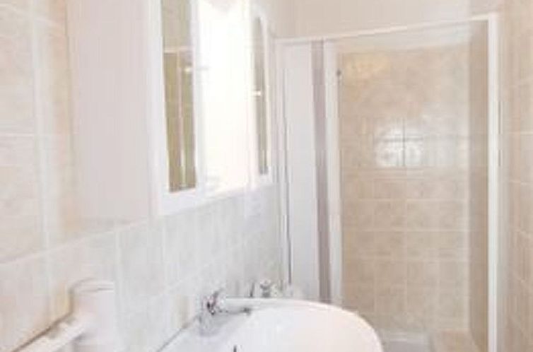 Appartement Das Anwesen von Al Brich