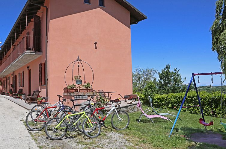 Appartement Das Anwesen von Al Brich